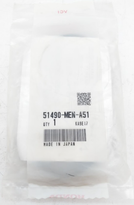 HONDA NEW OEM FORK SEAL SET 51490-MEN-A51