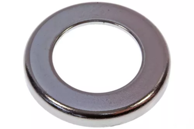 HONDA NEW OEM VALVE COVER WASHER 90541-MB0-000 QTY 2