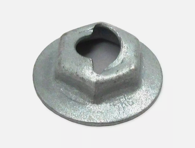 New OEM Arctic Cat ATV Snowmobile Stamped Nut 0423-357