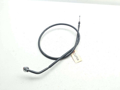 2002-2015 Triumph America Clutch Cable Line