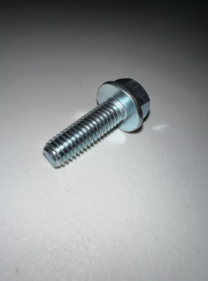 NOS Hex Flange Screw OEM P/N 207682534
