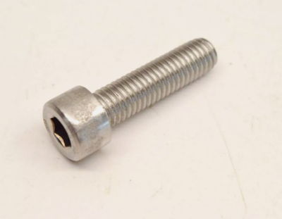 1990-2024 BRP Sea-Doo Ski-Doo Can-Am OEM Socket Screw Bolt 205083060 NOS
