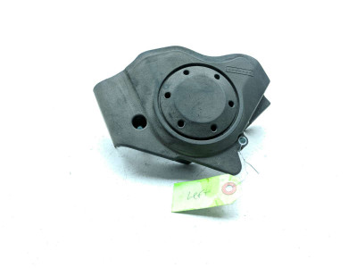 15-19 Kawasaki EN650 Vulcan S Engine Motor Front Sprocket Cover