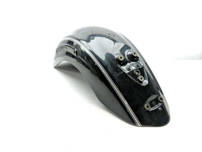 04-10 Kawasaki Vulcan 2000 VN2000 Rear Wheel Fender