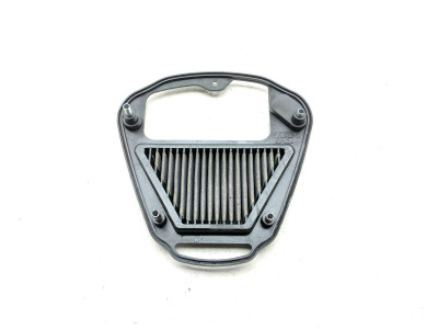 04-10 Kawasaki Vulcan 2000 VN2000 K&N Air Filter Intake 08311