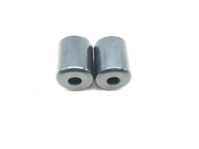 04 05 Suzuki GSXR 600 750 Handle Bar Ends