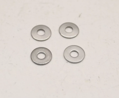 1996-2010 Sea-Doo GTR GTS GTI Wake GTX GSX NOS OEM Flat Washer M3 234032600