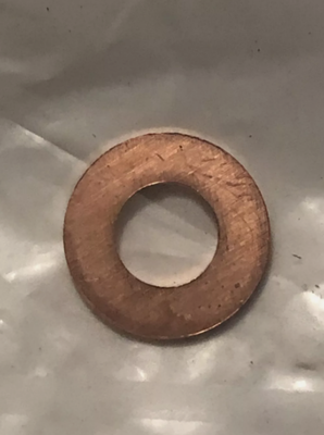 New OEM Arctic Cat Snowmobile Gasket 3020299 NOS