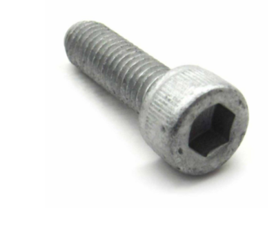 arctic cat screw, cap-hsh m6 x1 x 20 cl 12.9 P/N 1623582 NOS