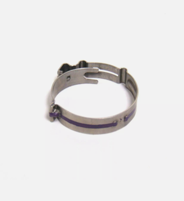 OEM Arctic Cat ATV Boot Clamp 0423-411 NOS P/N 0423411