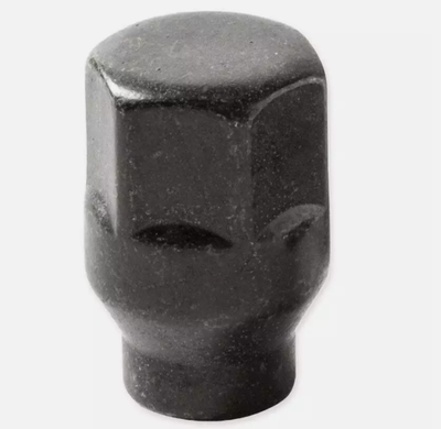 Arctic Cat Black Lug Nut ATV Wildcat Prowler 1423-260