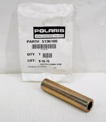 POLARIS NEW OEM PIVOT TUBE 5136100