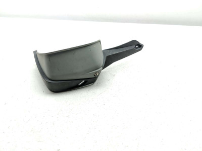 05-08 BMW R1200GS Right Side Handlebar Knuckle Handguard  7702714 46637702714