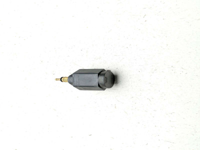 05-08 BMW R1200GS USB Power Outlet Socket Adapter