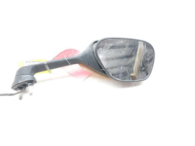 11-24 Suzuki GSXR 750 600 TOKAIDENSO Right Rearview Mirror Turn Signal Damaged