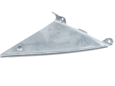 11-24 Suzuki GSXR 750 600 Front Left Inner Side Fairing Cover Panel 94462-14J0