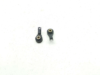 05-08 BMW R1200GS Engine Motor Knock Ping Sensors Set Pair 7664361