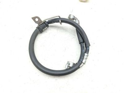 11-24 Suzuki GSXR 750 600 Front Brake Cable Line Hose B TRSH PL