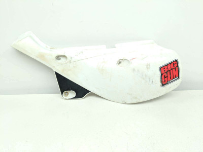 94-25 Honda XR650L Rear Left Side Mid Fairing Cover Panel