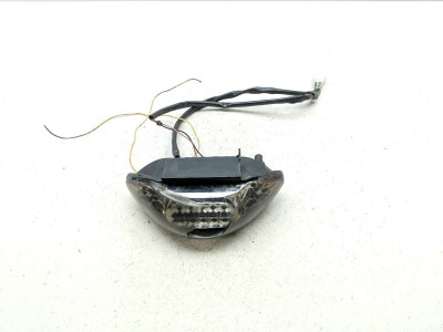 99-07 Suzuki Hayabusa GSX1300R Rear Brake Tail Light Lamp Lens TRSH PL