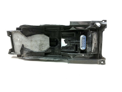 99-07 Suzuki Hayabusa GSX1300R Battery Box Tray Undertail Fairing Cover Panel