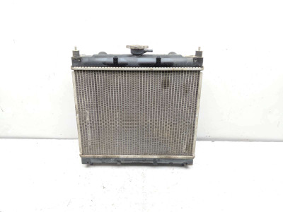 18 Club Car Carryall 1700 Radiator