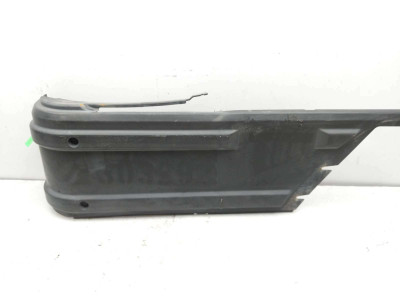 18 Club Car Carryall 1700 Rear Left Fender Rocker Cover Panel 102914101