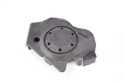 12 Kawasaki Versys KLE650 Front Sprocket Cover