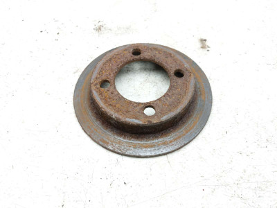 18 Club Car Carryall 1700 Brake Disc Rotor C