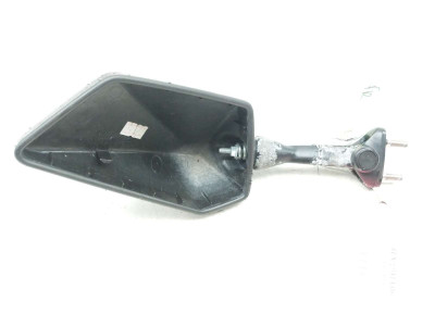 08-12 Kawasaki EX250 Ninja 250 Front Right Rearview Mirror Housing TRSH PL