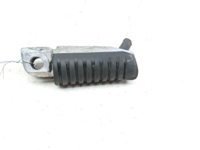 08-12 Kawasaki EX250 Ninja 250 Front Right Driver Foot Peg