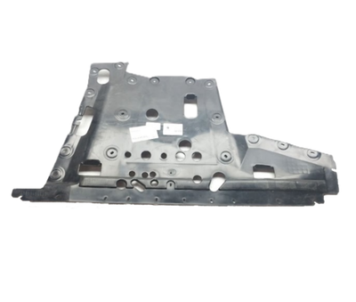 2018-2024 CAN-AM OEM Maverick Trail 800 1000 EFI Skid Plate 705011429