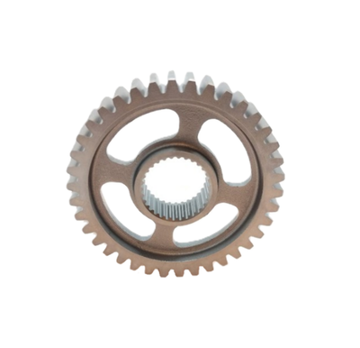 2003-2023 Honda TRX650FA TRX650 Rincon Final Driven Gear 38T OEM 23631-HN8-000