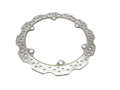 13-15 Honda CBR500R CBR 500 Front Disc Brake Rotor INV