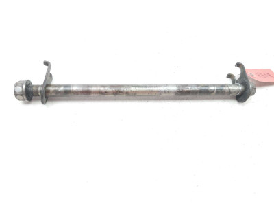 13-15 Honda CBR500R CBR 500 Rear Wheel Axle Bolt