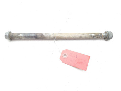 13-15 Honda CBR500R CBR 500 Rear Swing Arm Pivot Bolt