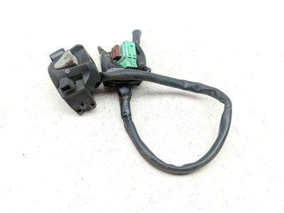 13-15 Honda CBR500R CBR 500 Left Control Headlight Switch