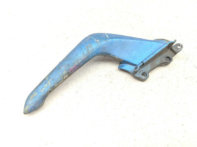 13-15 Honda CBR500R CBR 500 Rear Left Rear Passenger Grab Bar