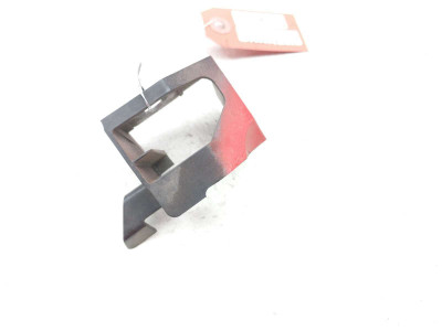 13-15 Honda CBR500R CBR 500 Rear Seat Latch Lock Center Stay Cover  TRSH PL