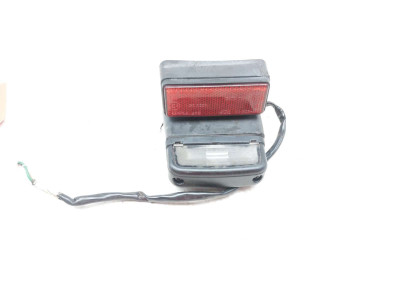 13-15 Honda CBR500R CBR 500 License Plate Light