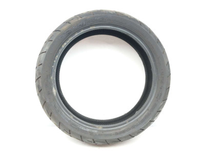 Rear Tire SHINKO 009 RAVEN RADIAL 160/60-17