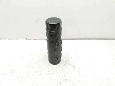 14-20 Club Car Carryall 700 Document Holder Storage Canister