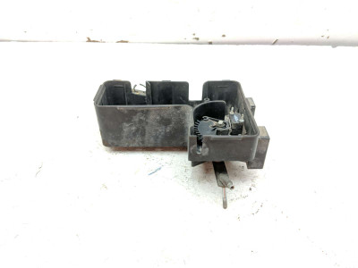 14-20 Club Car Carryall 700 Battery Box Tray