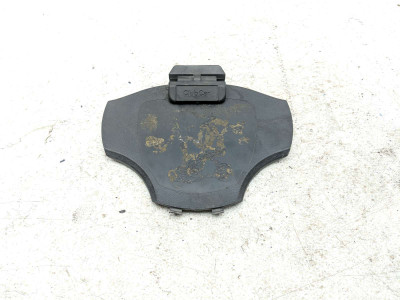 14-20 Club Car Carryall 700 Steering Wheel Center Cap 1037246