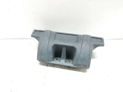 14-20 Club Car Carryall 700 Front Headlight Bumper Cover Panel Grill Plastic 1050346