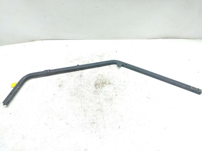 14-20 Club Car Carryall 700 Front Left A Pillar Roof Bar Vertical