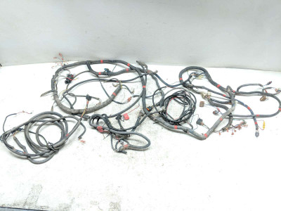 14-20 Club Car Carryall 700 Main Wire Wiring Harness Loom