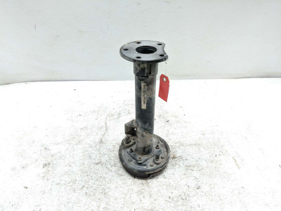 14-20 Club Car Carryall 700 Rear Right Axle Tube Housing