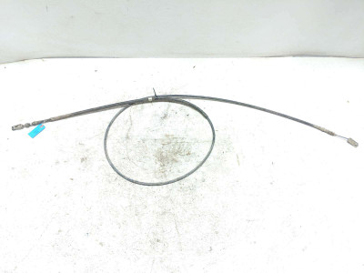 14-20 Club Car Carryall 700 Front Right Brake Cable Line Hose