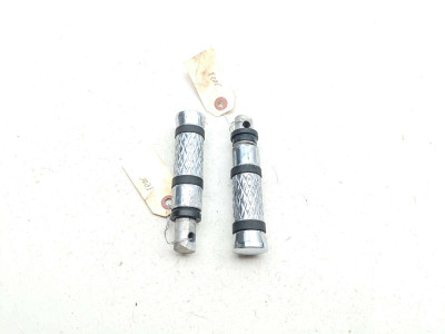 05-17 Victory Vegas Hammer Aftermarket Passenger Foot Pegs